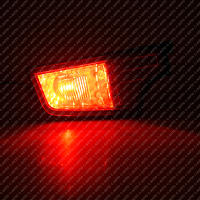 Luz De Parachoques Trasero Reflector Indicador Para Kia Soul 2010-2013 Lámpara De Focos De Caucho Resistente a La Umbral De 12V/24V Accesorios De Coche Estilo - details 6