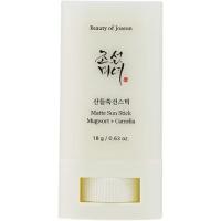Beauty of Joseon - Barra de protección solar mate con aroma a artemisa y camelia (18 g, 0,63 fl. oz) - details 2