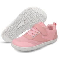 Zapatos De Deporte Para Niños Transpirables Y Cómodos Zapatillas De Correr Con Toe Wide Zapatos Casuales Para Niños Y Niñas - details 5