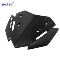 Parabrisas De Ventana Para YAMAHA XMAX250 XMAX300 XMAX125 2023-2024 Accesorios De Motocicleta Espejo Antigolpes Visor Deflector - details 1