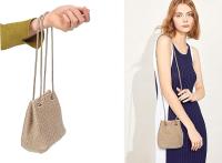 Bolso Pequeño para Fiesta, Bolso de Mano para Cena, Bolso de Mano para Mujer, para Boda, Fiesta de cumpleaños - details 0