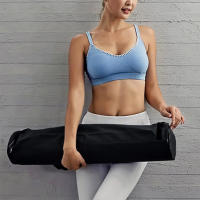 Bolsa De Almacenamiento Para Manta De Yoga Multi-funcional Gran Capacidad Ligera Impermeable Bolsa De Fitness Para Pilates - details 3