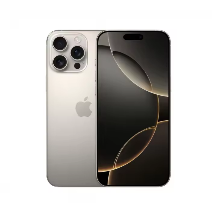 APPLE IPHONE 16 PRO MAX 256GB - 1