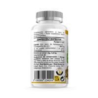 FULLGAS - ASHWAGANDHA KSM-66 | 300mg | 60 cáps -remedio milenario citado en la medicina ayurvédica - details 1