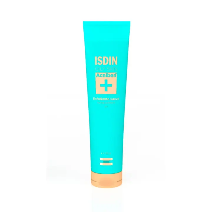 Isdin Acniben Exfoliante 100 ml - 1