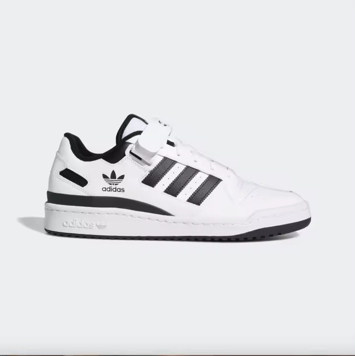 Zapatillas Adidas Forum low j para mujer - 1
