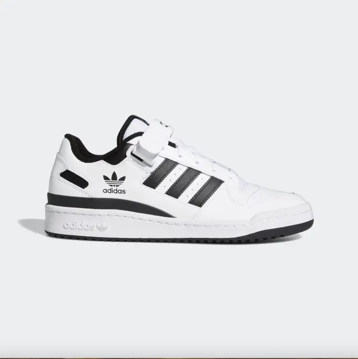 Zapatillas Adidas Forum low j para mujer - 1