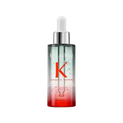 Kerastase genesis homme anti caida 90ml Kerastase Raíz Inicio Tratamientos para el pelo - 1