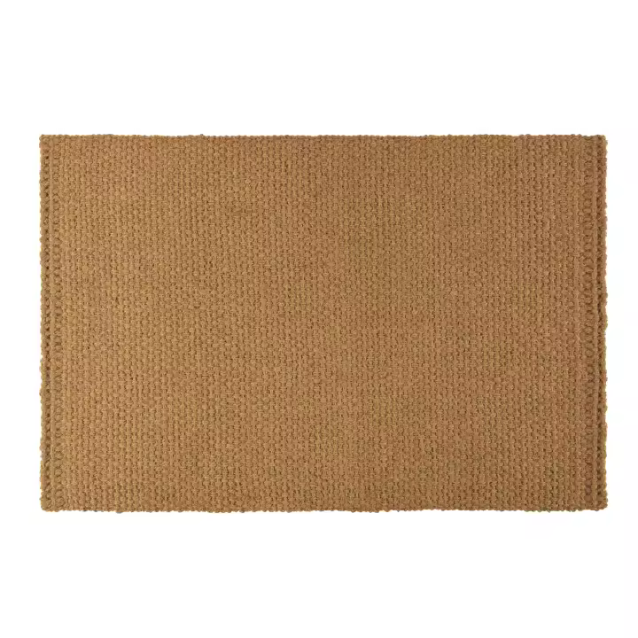Alfombra De Yute 120X180 Cm El mejor complemento para tu hogar. Fijalo - 1