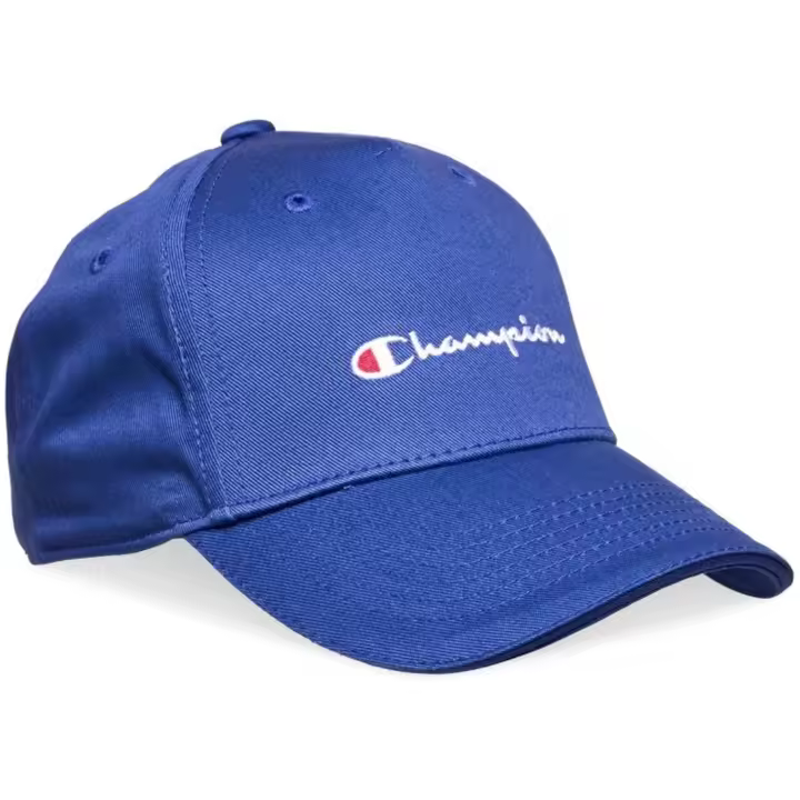 Gorra Champion  para unisex en color azul - 1