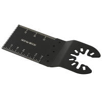 Cuchilla Multifuncional Para Sábanas Oscilantes Herramienta Para Corte En Madera Metal Y Plástico Renovador Cuchilla Cortadora Para Uso En Reformas - details 6