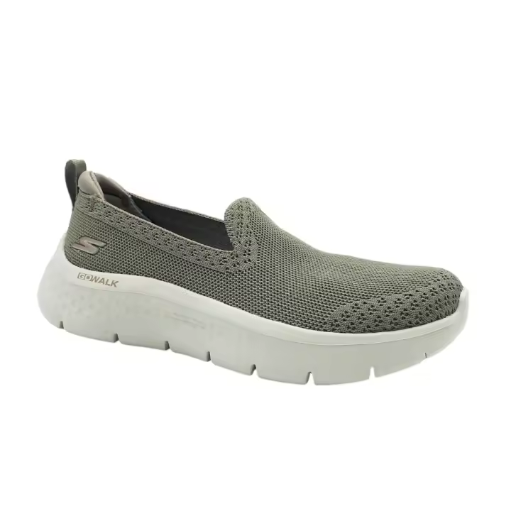 Skechers Golf - Deportivos copete go walk flex mujer - 1
