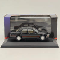 Coche De Colección Diecast Sierra Sapphire GLS Negro VA09901 Edición Limitada 1:43 Juguete De Auto Para Regalo Para Mayores De 14 Años Material Metálico Producido En China - details 1