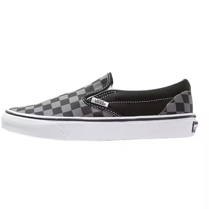 Calzado Sportswear marca Vans modelo Vn000Eyebpj1 para unisex en color negro - 1