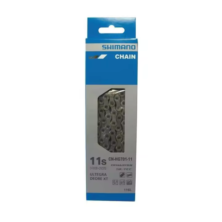Cadena Shimano 11v 116E SHIMANO - 1