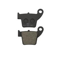 Frenos Traseros Para HONDA CRF 150 230 2004 R 250 450 CRF 250 Motard CRF 250 F CRF 250 R CRF 450 Motard CRF 450 R Pieza De Metal - details 2