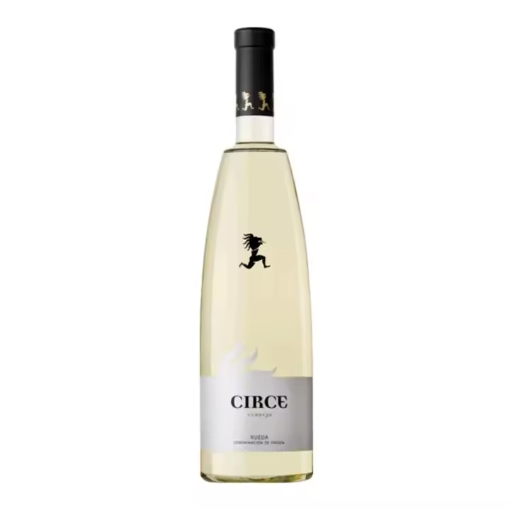 Vino Circe Verdejo 750ml D.O. Rueda - 1