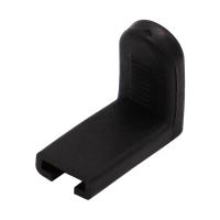 Gancho De Bajo Para Batería Accesorio Musical Duradero Y Fácil Instalación Gancho De Batería Para Snare Drum Herramienta De Percusión - details 4