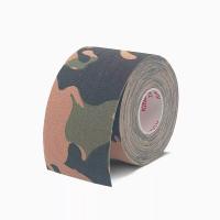 Cinta Elástica Deporte Protección Kinesiología Athletic Banda Curativa Muscular Levantamiento Rostro 1/3Pcs Material Algodón - details 10