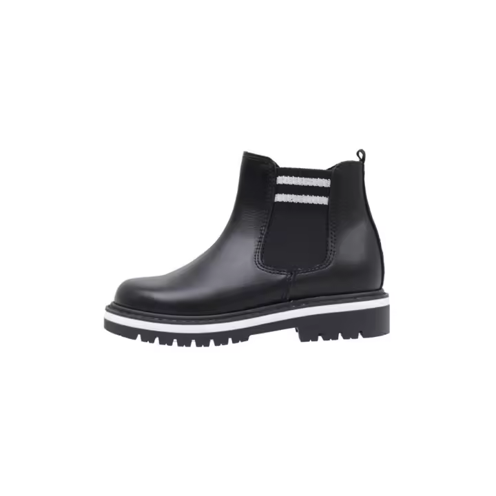 Bota Niña Pablosky 414510 Negro - Primavera/Verano 22 - 1