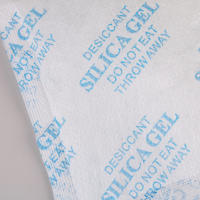 10 Packs De Desecantes Reemplazables Para Alimentos Para Perros Y Gatos 20 Gramos Silica Gel Desecante Para Almacenamiento Seguro Para Alimentos - details 10