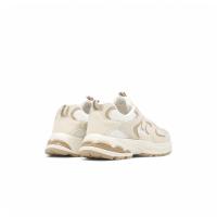 HLUNA - Zapatillas deportivas de mujer con malla transpirable con cordones cc120 - details 5