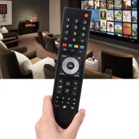 Reemplazo de control remoto controlador tp7187 para Grundig tp7187r para Smart TV control remoto reproductor de medios Accesorios - details 1
