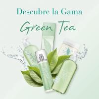 Elizabeth Arden Green Tea Honey Drops Crema Corporal con Gotas de Miel y Extracto de Té Verde Revitaliza e Hidrata la Piel Refresca y Alivia Regenera 500 ml - details 3