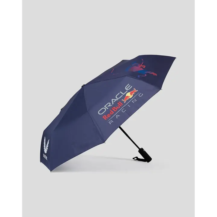 PARAGUAS CORTO CASTORE F1 DE LA ESCUDERIA ORACLE RED BULL RACING - 1