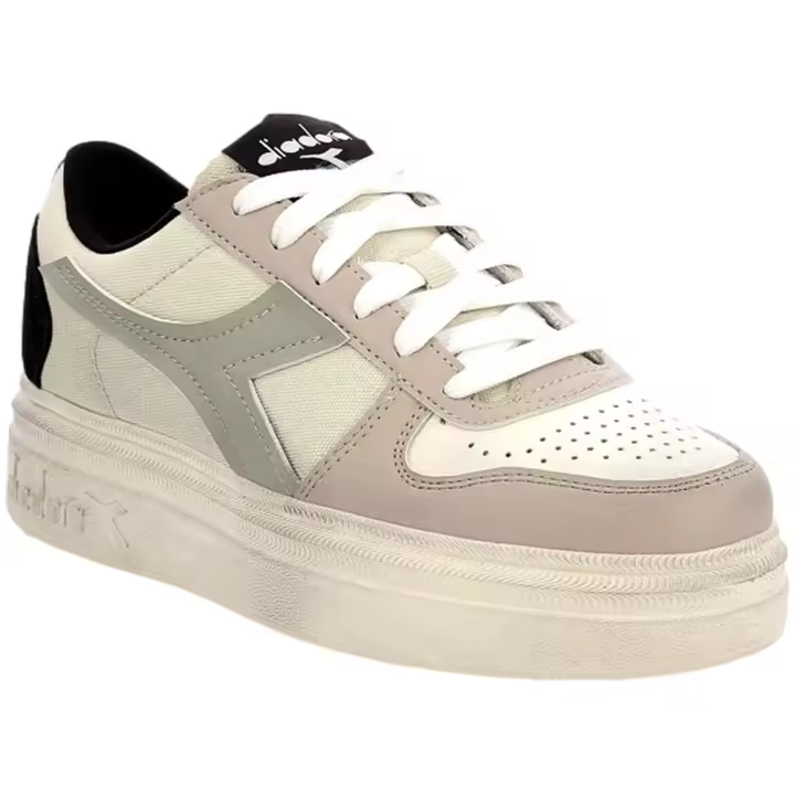 Zapatillas Diadora Magic Bold Dunes para mujer en color multicolor - 1