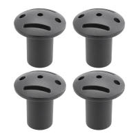 4pcs/10pcs Cubierta Protectora Para Pala De Tenda Capa De Barco Soporte Cubierta Antipinchazos Para Pala De Tenda - details 2