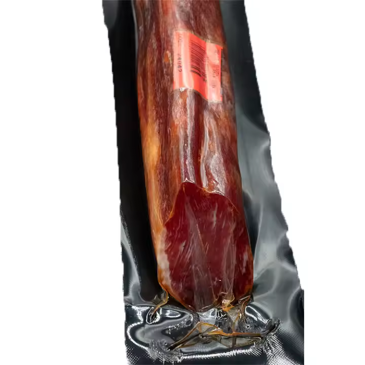 Caña de Lomo de bellota 75% Ibérico – FILI – 500 gr - 1