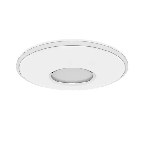 IluminaShop - Plafon LED Circular StarLux 40W CCT con Mando - 1