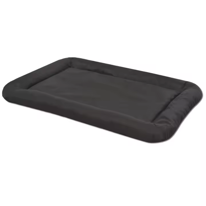 Colchón para Perros Talla XL Negro - 1