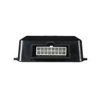 Módulo De Control De Ventanas Automáticas 12V Universal Para Coches Con 4 Puertas Cerrador De Ventanas Con Enchufe De Cable - details 1