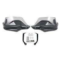 Protector De Manillar Para Motocicleta 1 Par Accesorios Para CFMOTO 400GT 650GT 800MT 650MT 400MT De Plástico ABS De Alta Calidad - details 3