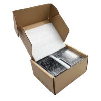 Acuario De Mesa 1.5L Mini Para Betta Peces Con Filtro Y Bomba De Aire USB Luz LED Decoración Marina Sin Contener Químicos Originales En China - details 22