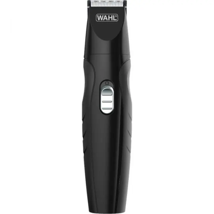 Wahl 09685-016 cortadora de pelo y maquinilla Negro - 1