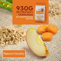 2 Kg NATURE'S VARIETY ORIGINAL ADULT MEDIUM POLLO PIENSO PARA PERROS - details 4