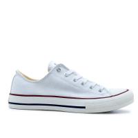 Zapatillas de lona mujer VICTORIA 106550 BASQUET BASICA BLANCO 11283 XL - details 2