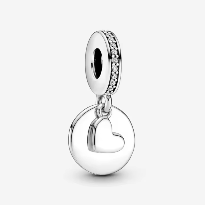 PANDORA 799212C01 - Joyería Mujer Elegante - 1