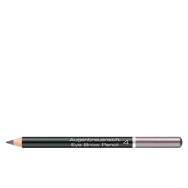 Artdeco Eye Brow Pencil #4 Light Grey Brown 1,1 Gr - 1