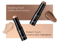 KIKO Milano Sculpting Touch Creamy Stick Contour, Stick para el contorno del rostro: textura cremosa y acabado mate - details 7