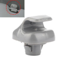 Pinza Para Visera Solar Gris 1X Compatible Con CR-V Civic Accord Odyssey 88217-S04-003ZA Accesorio De Coche - details 7