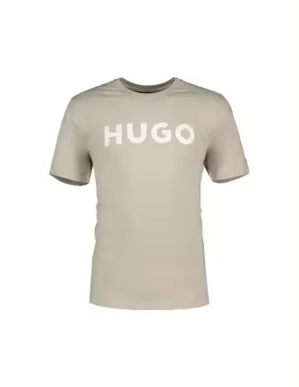 Camiseta Hugo verde Dulivio - 1