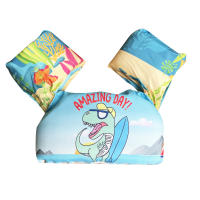 Chaleco de piscina para niños, chaleco de flotación para niños pequeños, brazalete de lujo para niños, chalecos de entrenamiento de natación para niños y niñas de 2 a 2 años, 6 años - details 5
