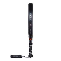 NOX NEXTGEN PRO HYBRID 3K 2025 - Pala de padel de potencia y control para los jugadores de la nueva generación - details 2