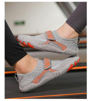 Zapatos de Playa para hambres y Mujeres, Zapatos de Agua Anfibios antideslizantes de interferencia, Zapatos de Natation transpirables para Pesca - details 8