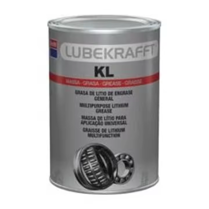 Grasa litio luberktafft kl 2kg - 1