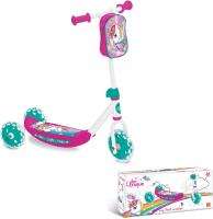 MONDO TOYS - PATINETE DE 3 RUEDAS UNICORNIO- MI PRIMER PATINETE - (NO INCLUYE MOCHILA) - REGALO PARA NIÑOS Y NIÑAS - SUPERDIVERTIDO - PRODUCTO OFICIAL - MR POPYE - details 1